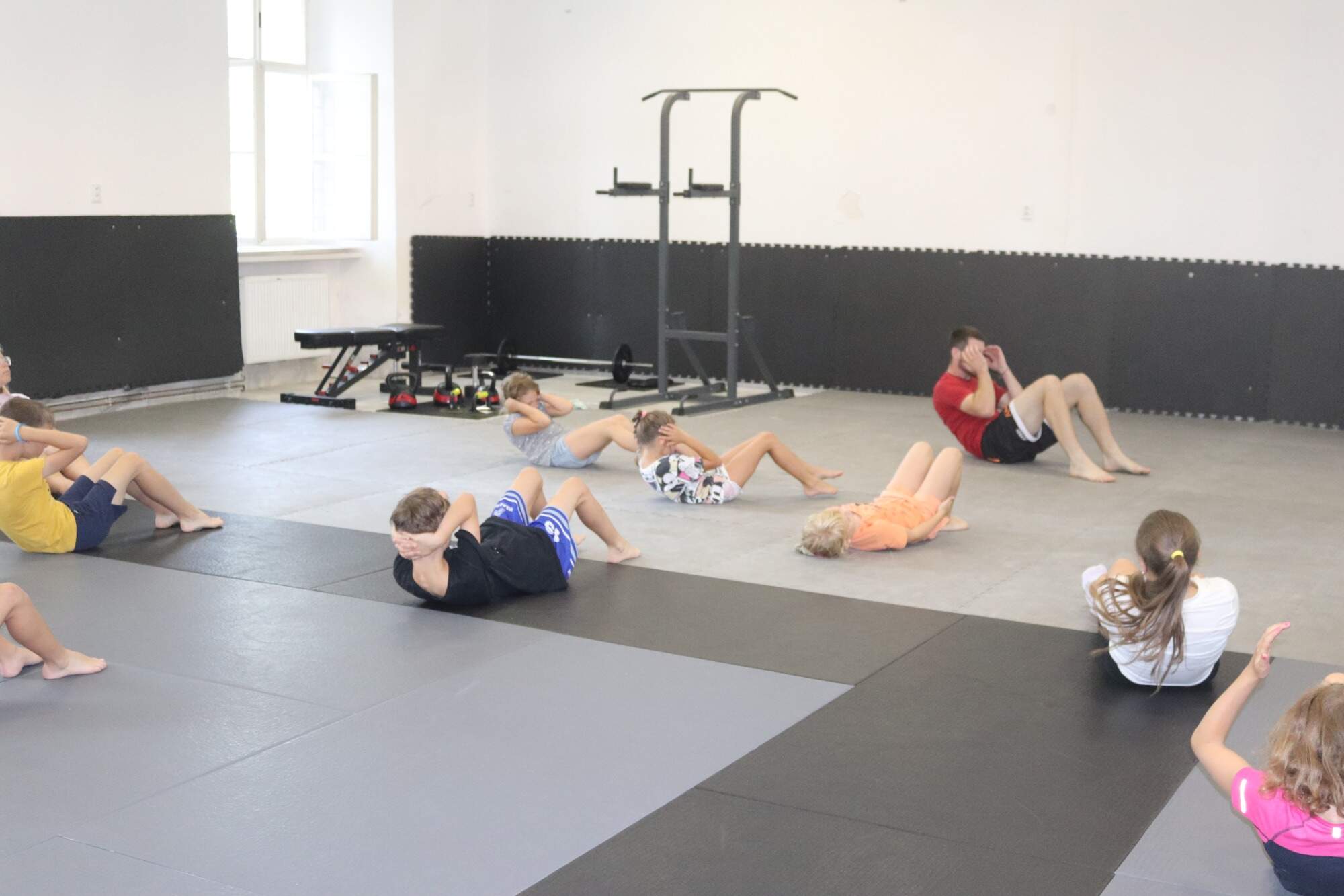 Bjj o nas